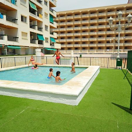Peniscolaplaya Orangecosta Apartment Exterior foto