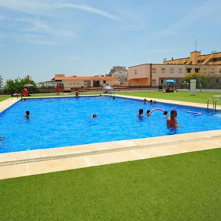 Peniscolaplaya Orangecosta Apartment Exterior foto