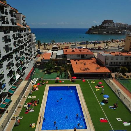 Peniscolaplaya Orangecosta Apartment Exterior foto