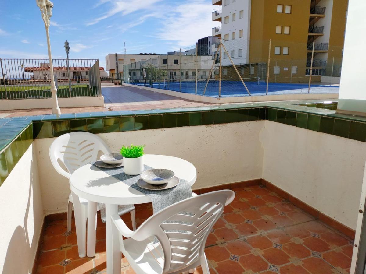 Peniscolaplaya Orangecosta Apartment Exterior foto