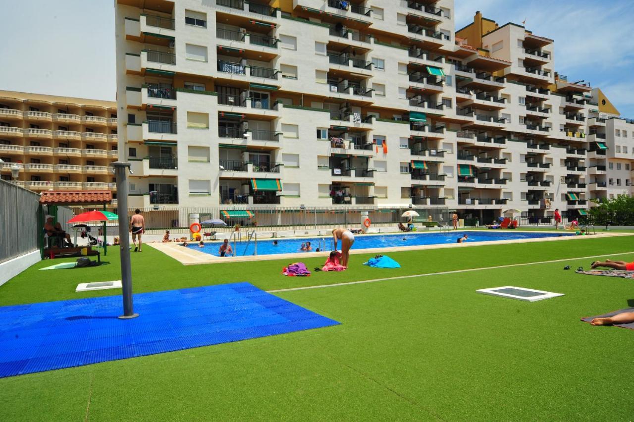 Peniscolaplaya Orangecosta Apartment Exterior foto