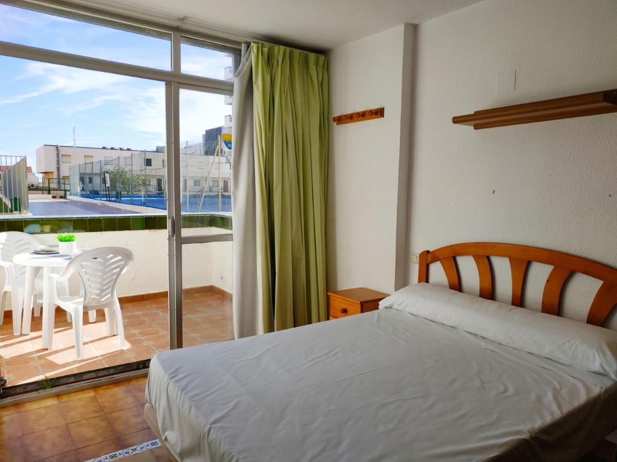 Peniscolaplaya Orangecosta Apartment Exterior foto
