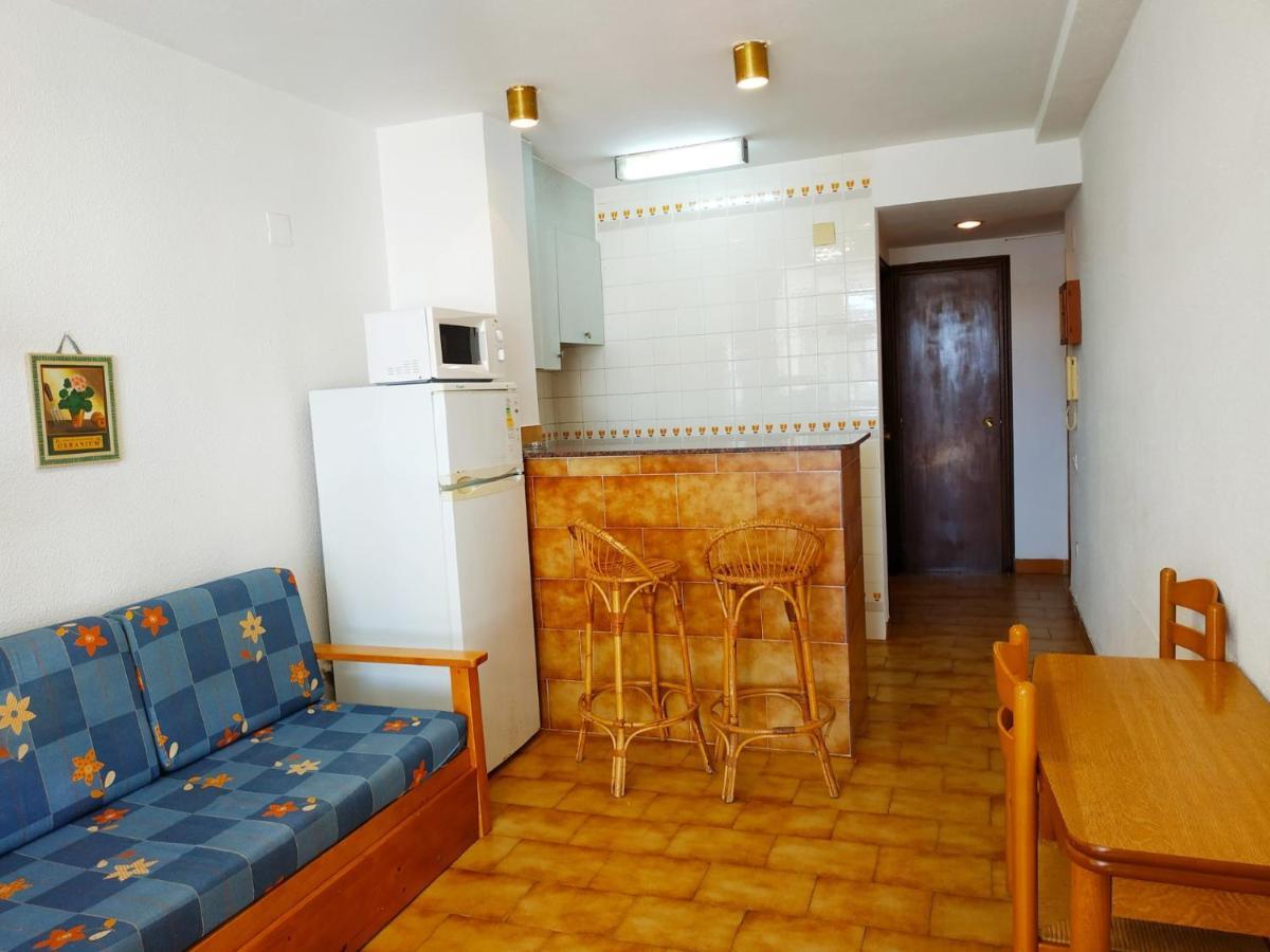 Peniscolaplaya Orangecosta Apartment Exterior foto